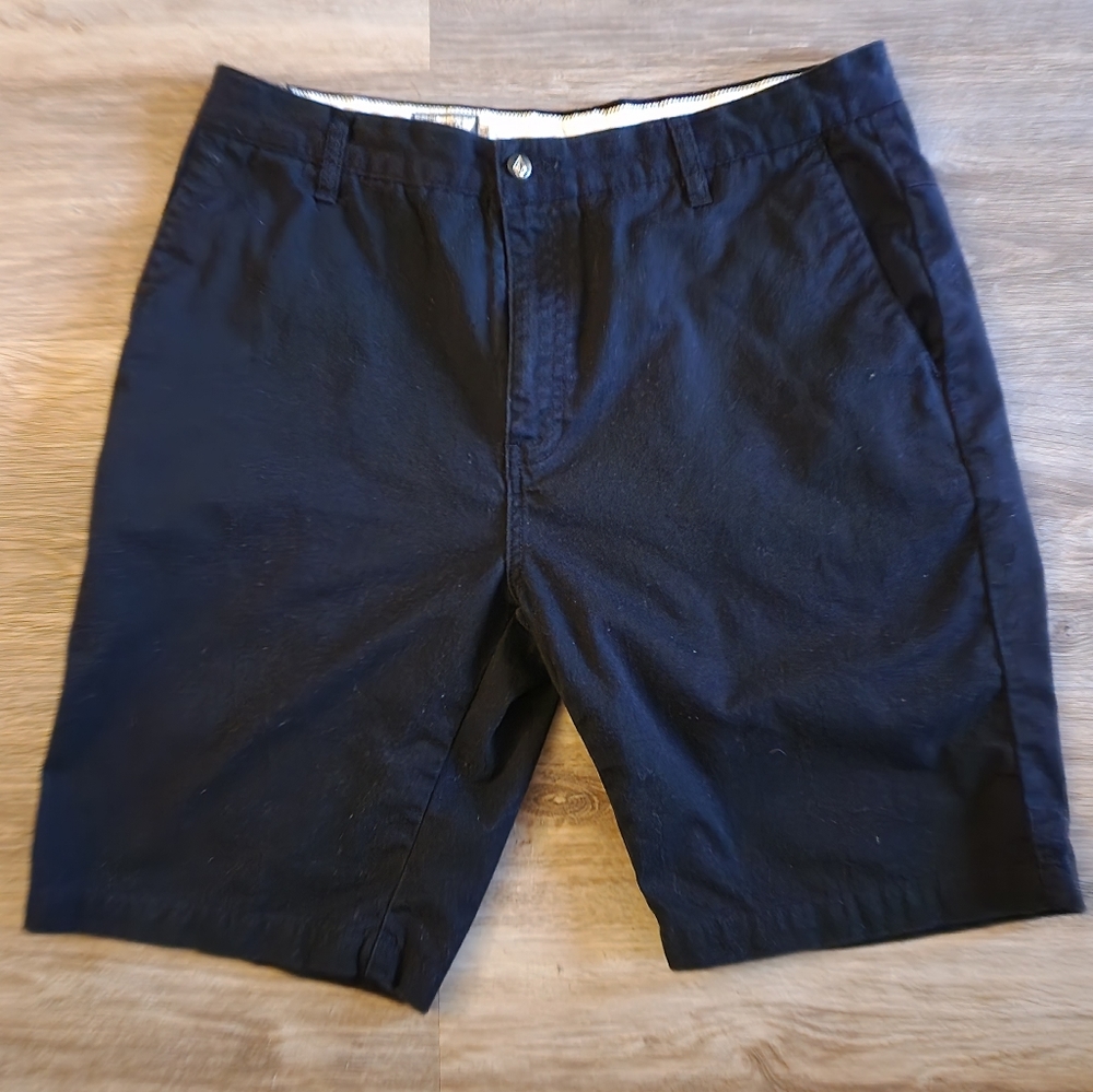 Volcom Vmonty Shorts size 36